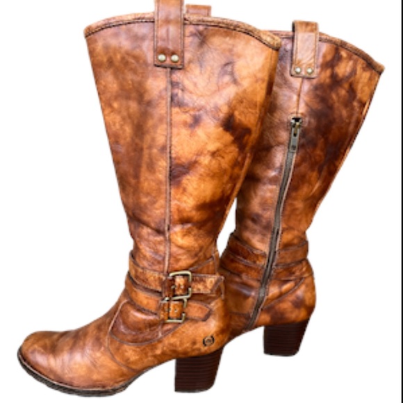 Børn Boots - Picture 1 of 8